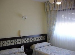 Hostal Restaurante Torremar