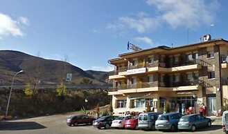 Hostal Restaurante Torremar