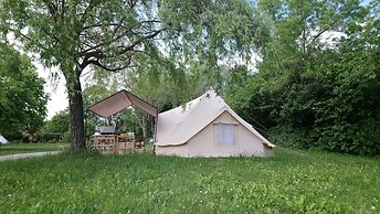 Tentes Lodges Atypik Nomad