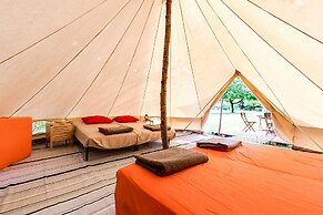 Tentes Lodges Atypik Nomad