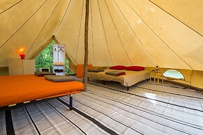Tentes Lodges Atypik Nomad