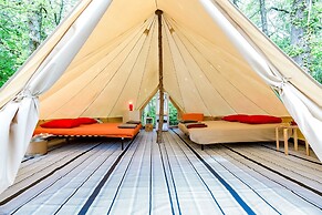 Tentes Lodges Atypik Nomad