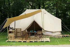 Tentes Lodges Atypik Nomad