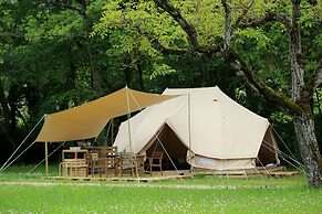 Tentes Lodges Atypik Nomad