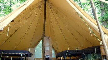 Tentes Lodges Atypik Nomad