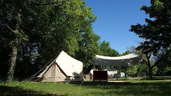 Tentes Lodges Atypik Nomad