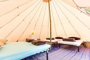 Tentes Lodges Atypik Nomad