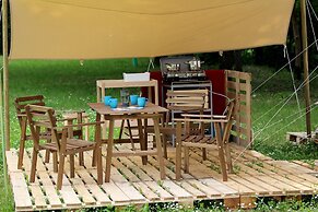 Tentes Lodges Atypik Nomad