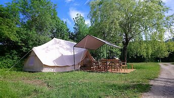 Tentes Lodges Atypik Nomad