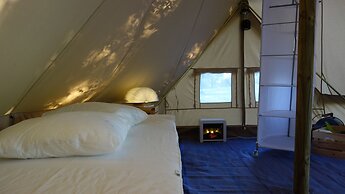 Tentes Lodges Atypik Nomad