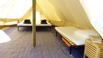 Tentes Lodges Atypik Nomad