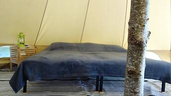 Tentes Lodges Atypik Nomad
