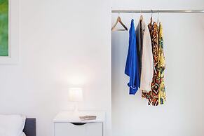 Gioia 13 Apartments & Rooms