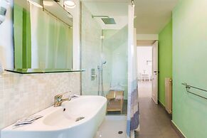 Gioia 13 Apartments & Rooms