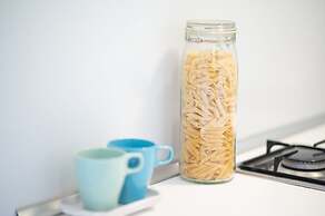 Gioia 13 Apartments & Rooms