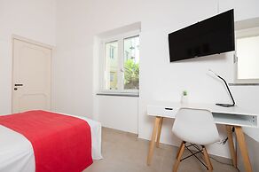 Gioia 13 Apartments & Rooms