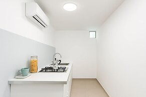 Gioia 13 Apartments & Rooms