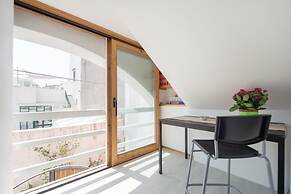 Gioia 13 Apartments & Rooms