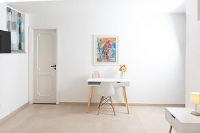 Gioia 13 Apartments & Rooms