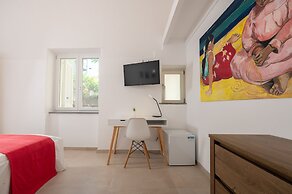 Gioia 13 Apartments & Rooms