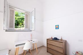 Gioia 13 Apartments & Rooms