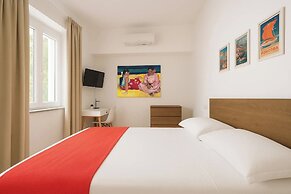 Gioia 13 Apartments & Rooms