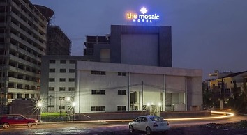 The Mosaic Hotel