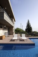 Pnai - Villa in the Galilee