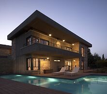 Pnai - Villa in the Galilee