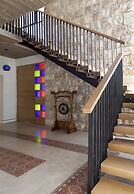 Pnai - Villa in the Galilee