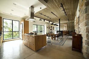 Pnai - Villa in the Galilee