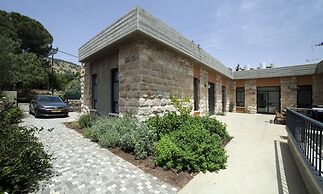 Pnai - Villa in the Galilee
