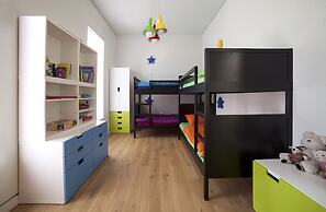 Pnai - Villa in the Galilee