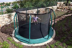 Pnai - Villa in the Galilee