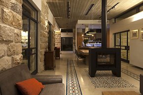 Pnai - Villa in the Galilee