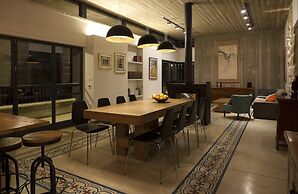 Pnai - Villa in the Galilee