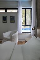 Pnai - Villa in the Galilee