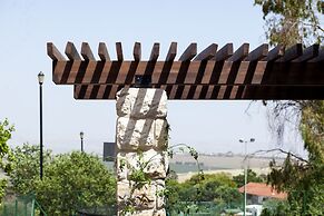 Pnai - Villa in the Galilee