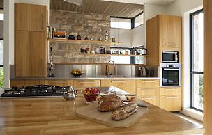 Pnai - Villa in the Galilee