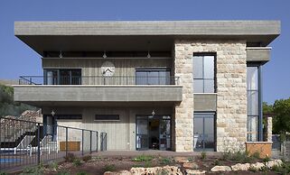 Pnai - Villa in the Galilee