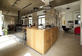 Pnai - Villa in the Galilee