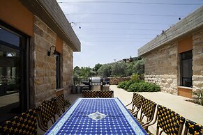 Pnai - Villa in the Galilee