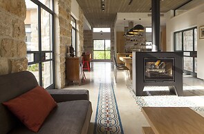 Pnai - Villa in the Galilee