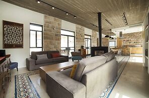 Pnai - Villa in the Galilee