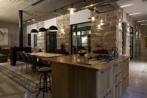 Pnai - Villa in the Galilee