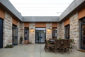 Pnai - Villa in the Galilee