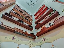 Azcami Boutique Hotel