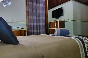 Azcami Boutique Hotel