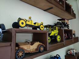 Azcami Boutique Hotel