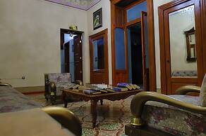 Azcami Boutique Hotel